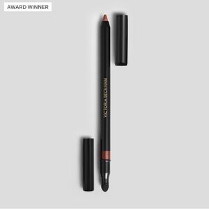 Victoria Beckham Satin Kajal Liner Longwear Waterproof Eyeliner in Copper